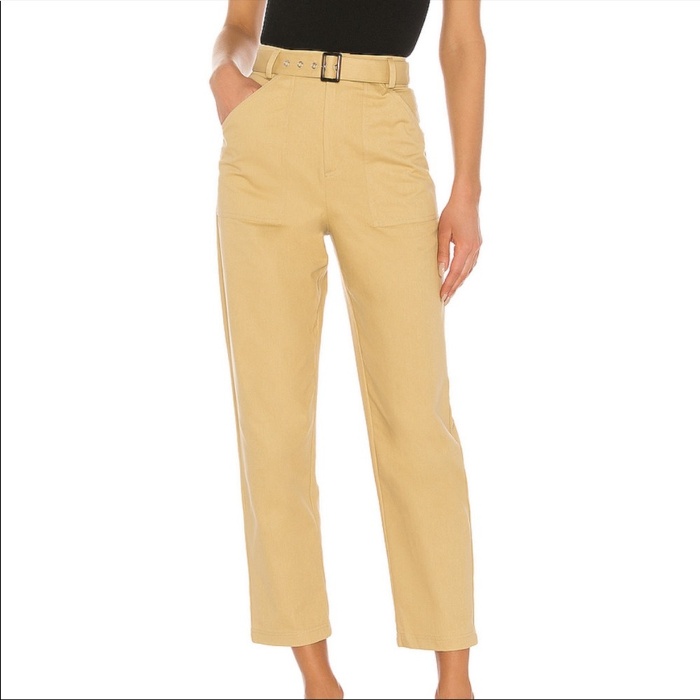 SOLD-Tularosa Damien Pant XS EUC - Picture 1 of 16